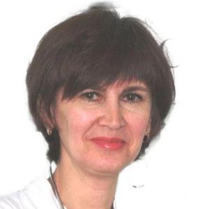 Шаймухаметова Ирина Юрьевна