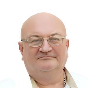 Брусенцов Вадим Анатольевич