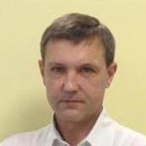 Кучма Андрей Васильевич
