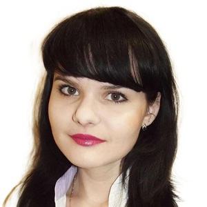 Сотникова Татьяна Александровна
