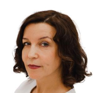 Иконникова Вера Валериевна