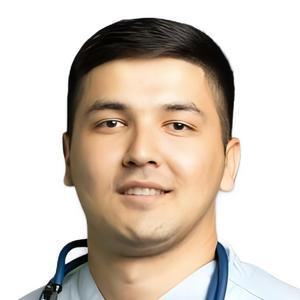 Анваржонов Мухаммаджон Зафаржон Угли