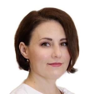 Славик Анастасия Халитовна