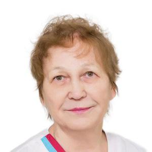 Марченко Вера Николаевна