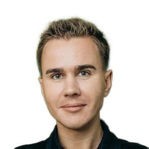 Щетинин Денис Сергеевич