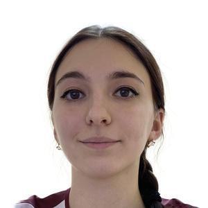 Пономаренко Маргарита Олеговна
