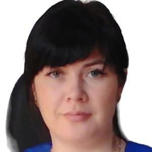 Букина Ольга Александровна