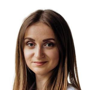 Воронцова Марина Валерьевна