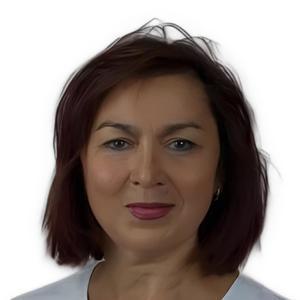 Шаяхмедова Мунира Хусаиновна