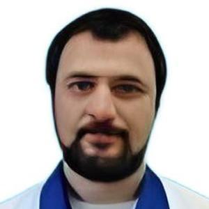 Можаев Руслан Александрович