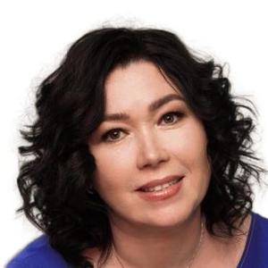 Колесникова Светлана Александровна