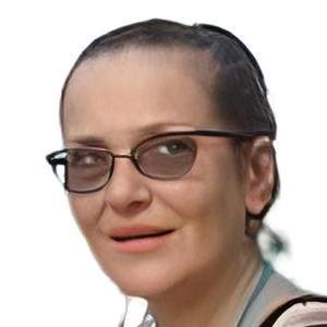 Толстоногова Наталья Ильинична
