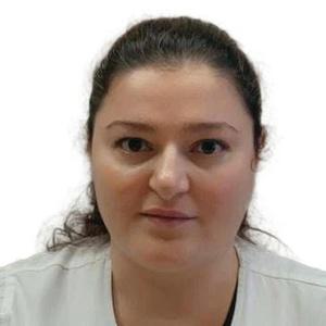 Магомедова Рукият Джабраиловна