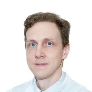Макурин Евгений Владимирович