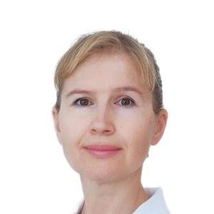 Тимошенко Олеся Владимировна