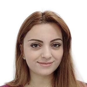 Тахирова Гюльнар Физулиевна
