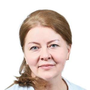 Ивашина Светлана Вячеславовна