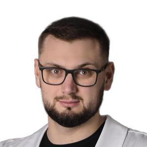Абдиркин Максим Денисович