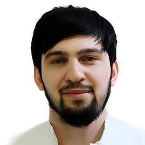 Саламов Залимхан Камалович