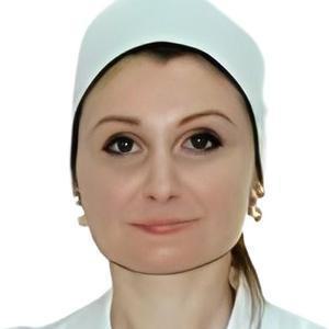 Харонова Малика Викторовна