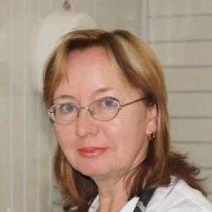 Хотеенкова Наталья Владимировна