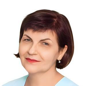 Митрошина Татьяна Николаевна