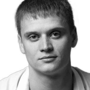 Старостин Андрей Алексеевич