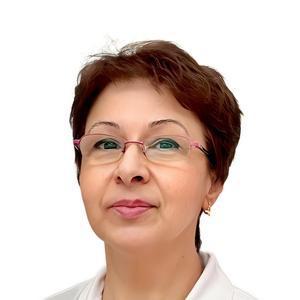 Кургузова Елена Львовна