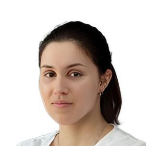 Зацаринная Екатерина Александровна