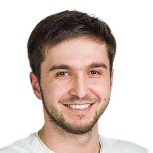 Гаджиев Максим Магомедович