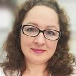Черникова Марина Аркадьевна