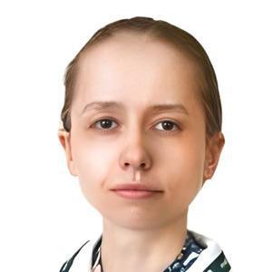 Алексеева Татьяна Германовна