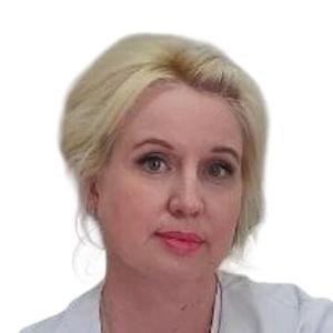 Шарапатюк Светлана Анатольевна