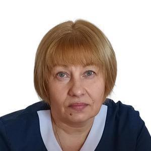 Варнакова Наталья Львовна