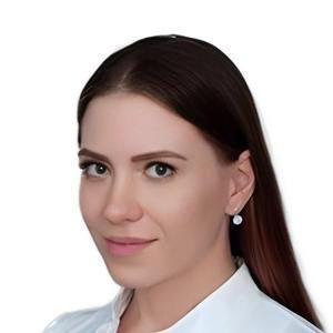Долгалева Александра Александровна