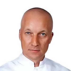 Бочков Борис Александрович