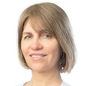 Орлова Ирина Викторовна