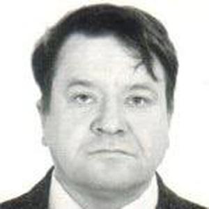 Баркалов Сергей Васильевич