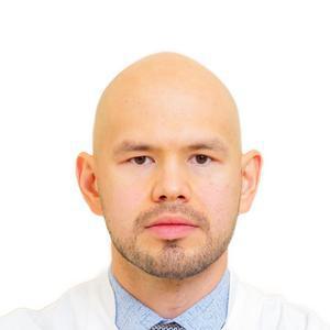 Николаев Александр Олегович