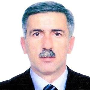 Изиев Валимагомед Расулович