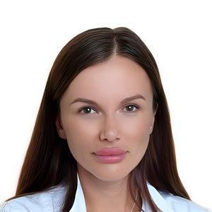 Ефимова Мария Михайловна