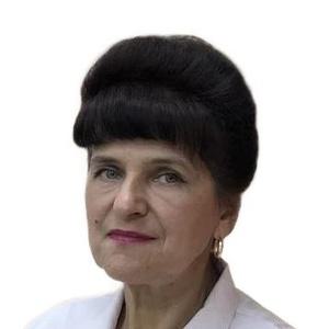 Титенок Тамара Ефимовна