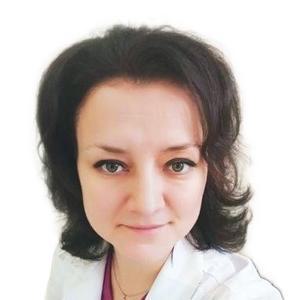 Савлукова Альбина Владимировна