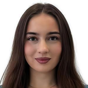 Лаптева Арина Андреевна