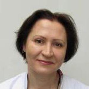 Селезнева Татьяна Ивановна