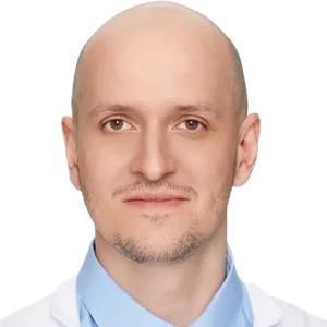 Фирсанов Анатолий Сергеевич