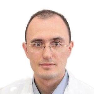 Уваров Сергей Юрьевич