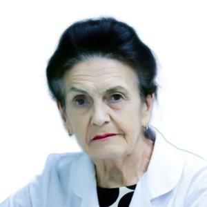 Скворцова Флора Хайдаровна