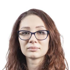 Бабакова Эльнара Атаевна