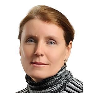 Глухих Людмила Алексеевна